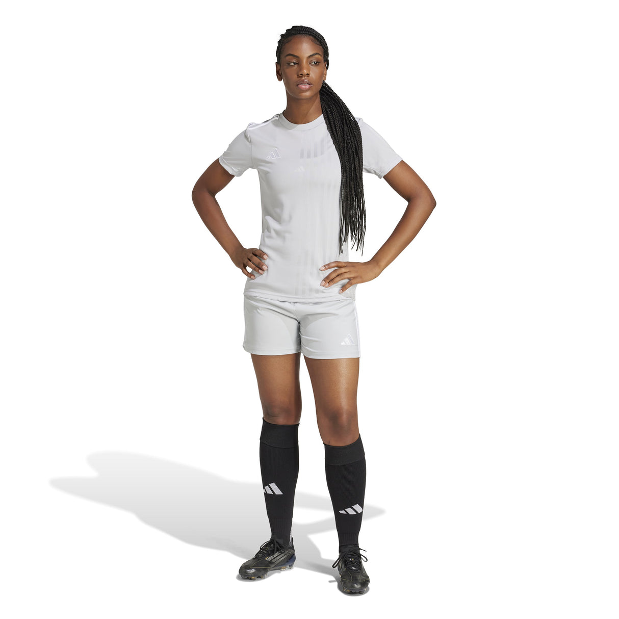 adidas Tastigo 25 Womens Soccer Shorts