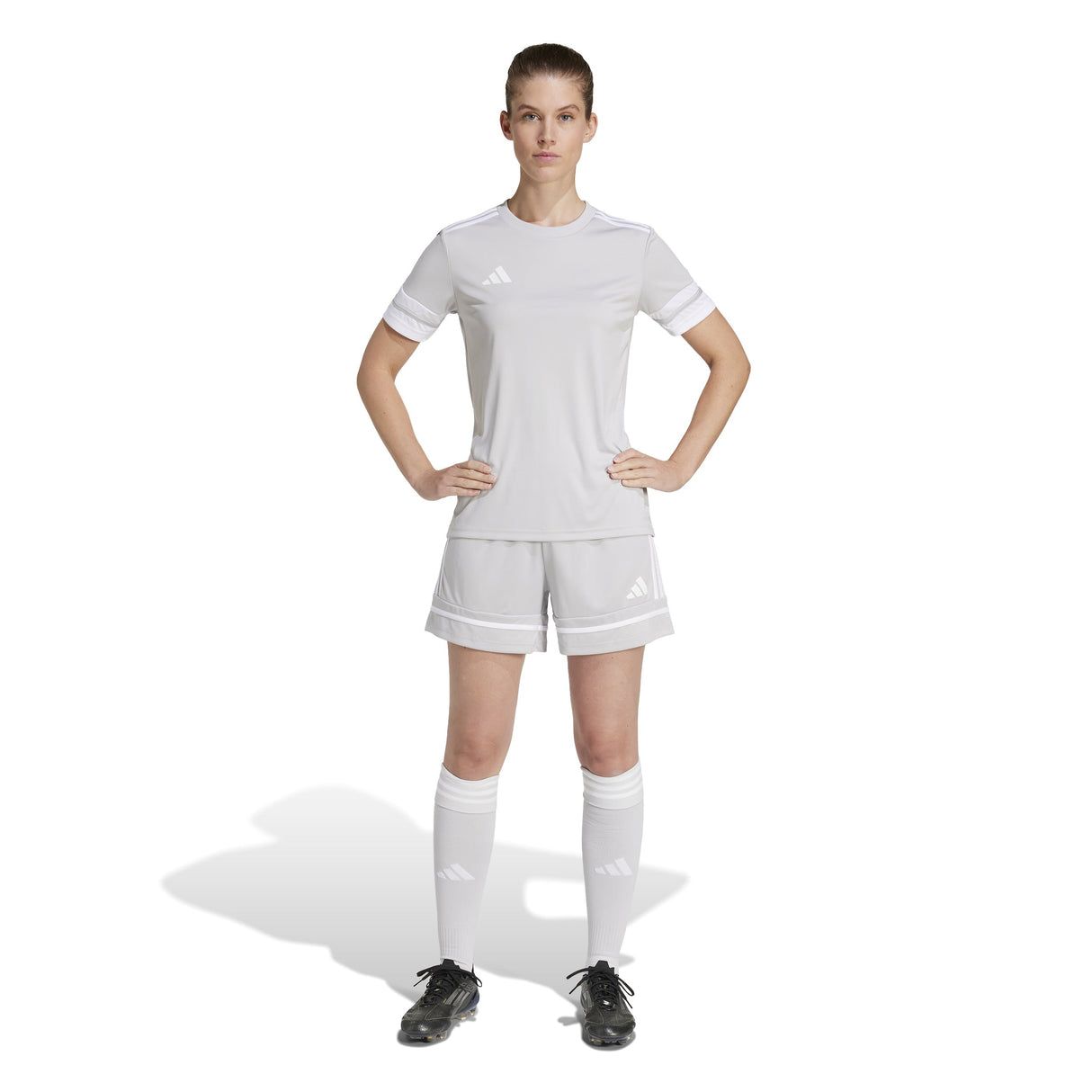 adidas Squadra 25 Womens Soccer Shorts