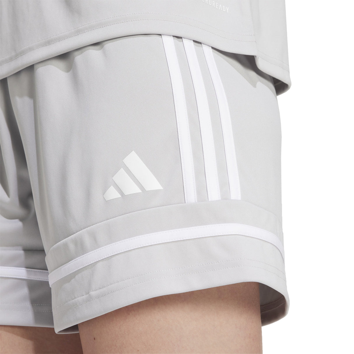 adidas Squadra 25 Womens Soccer Shorts