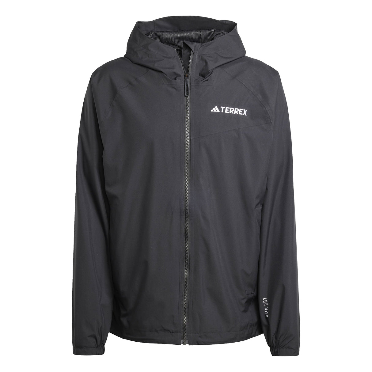 adidas Mens Terrex Multi 2-Layer RAIN.RDY Jacket