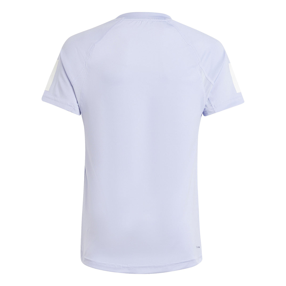 adidas Club Climacool Girls Tennis T-Shirt