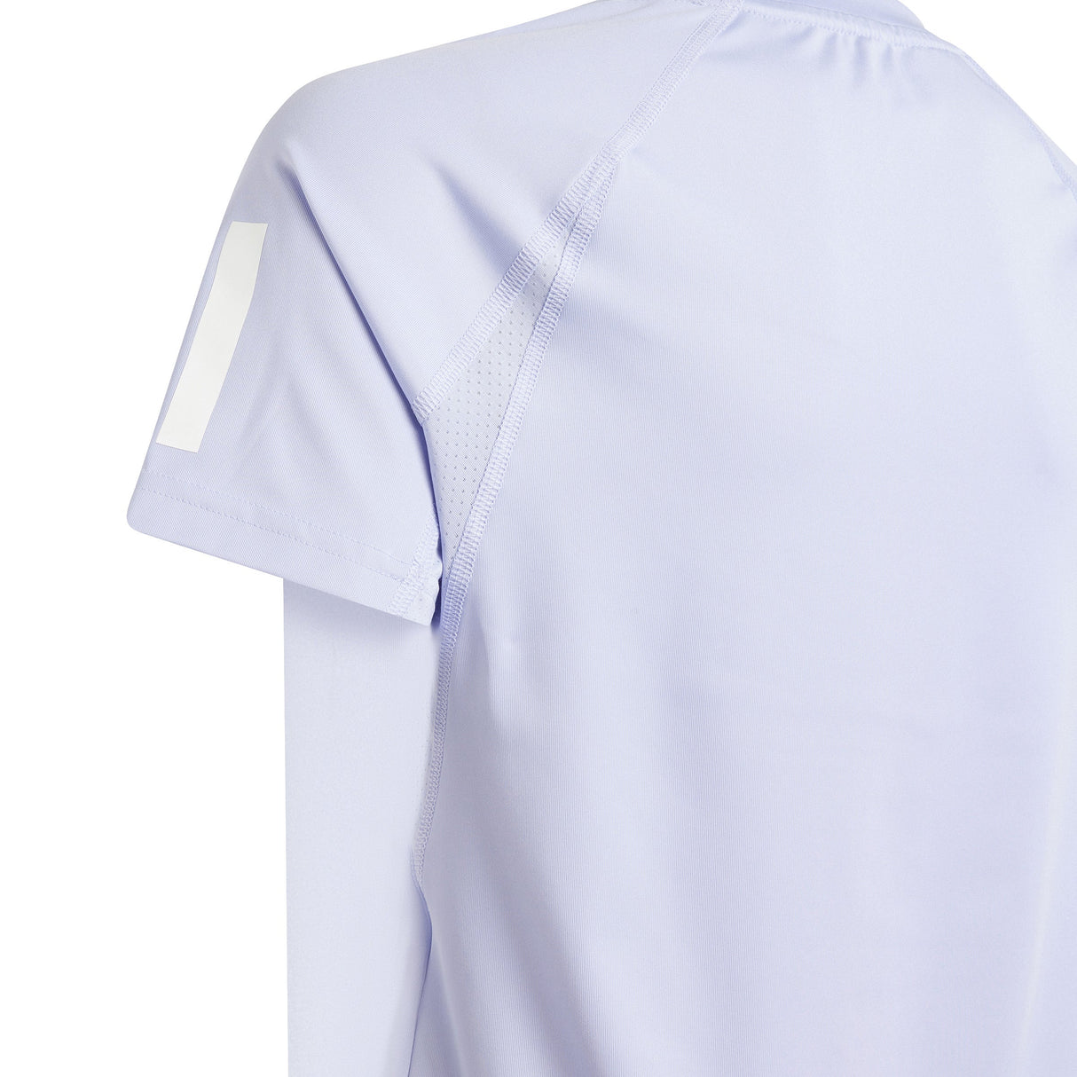 adidas Club Climacool Girls Tennis T-Shirt
