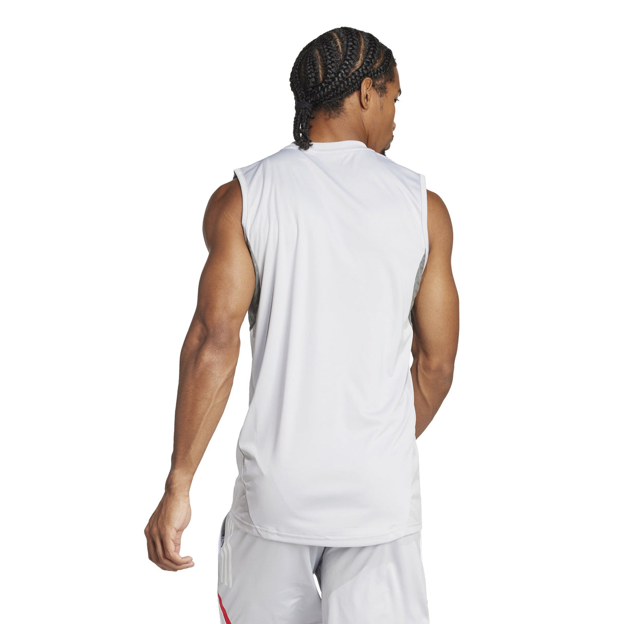 adidas Tiro 25 Adult Competition Sleeveless Jersey