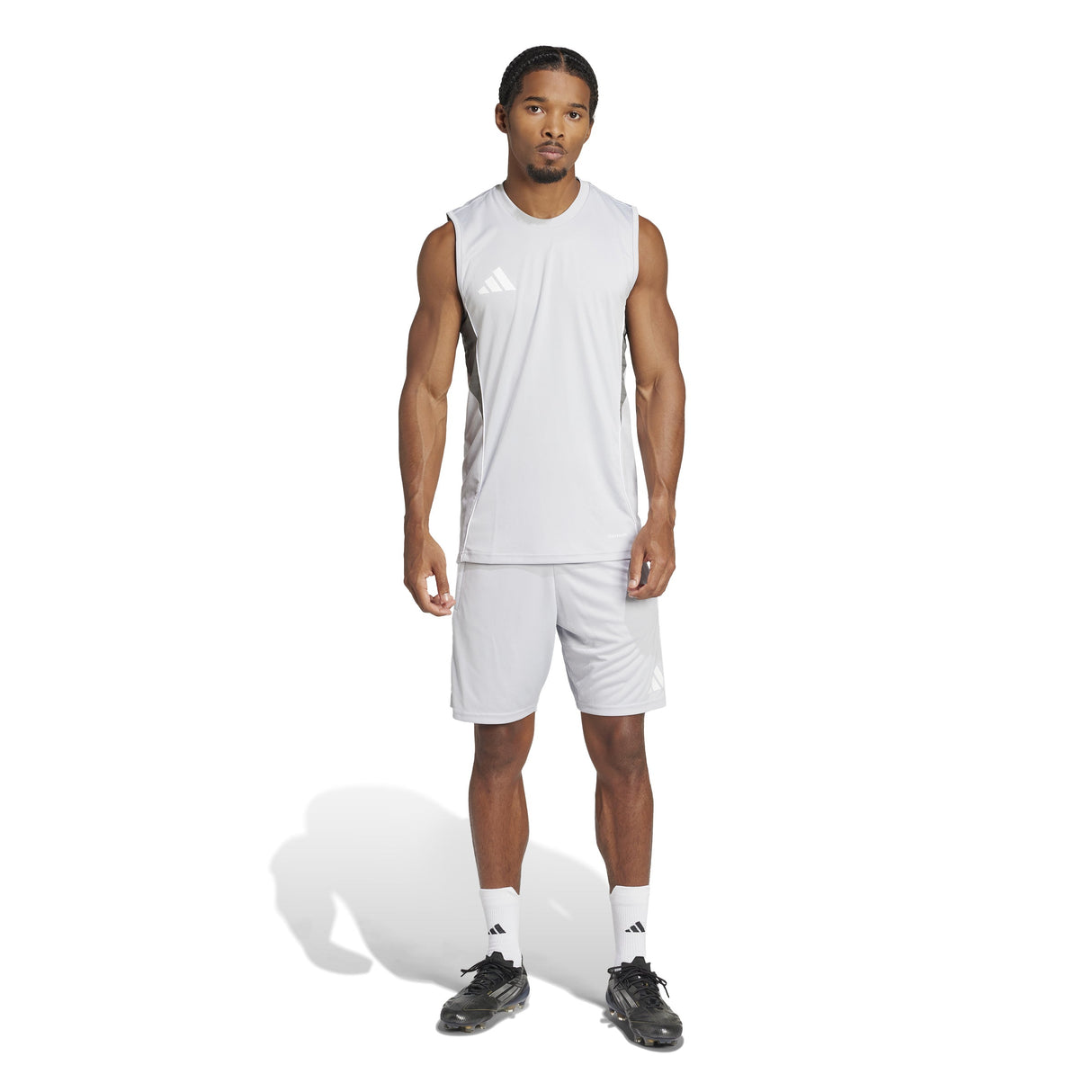 adidas Tiro 25 Adult Competition Sleeveless Jersey