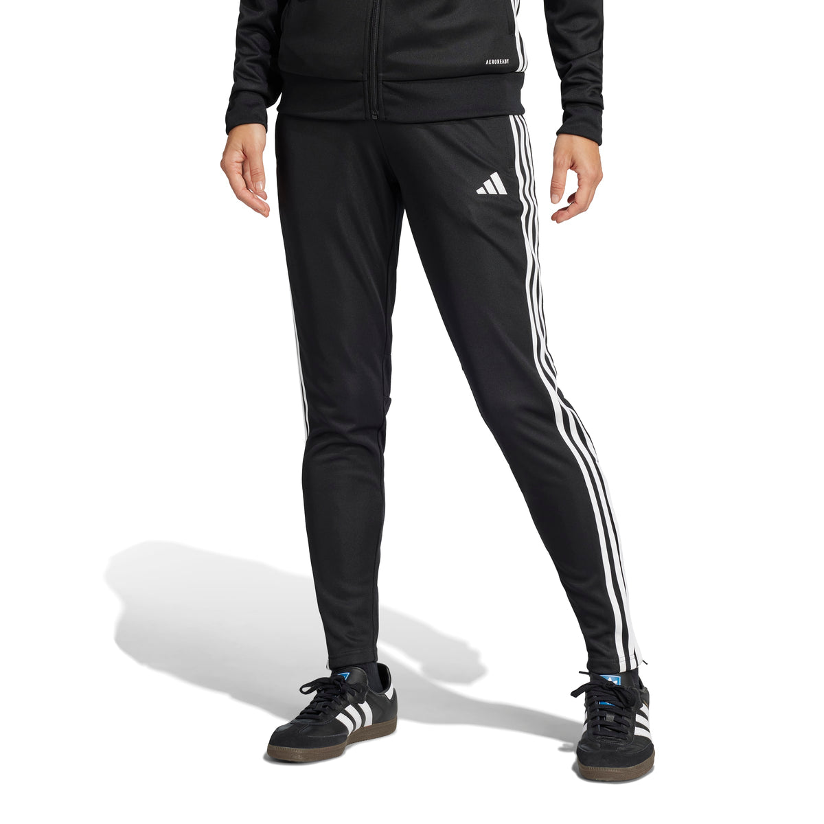 adidas Womens Tiro 25 Essentials Training Pants