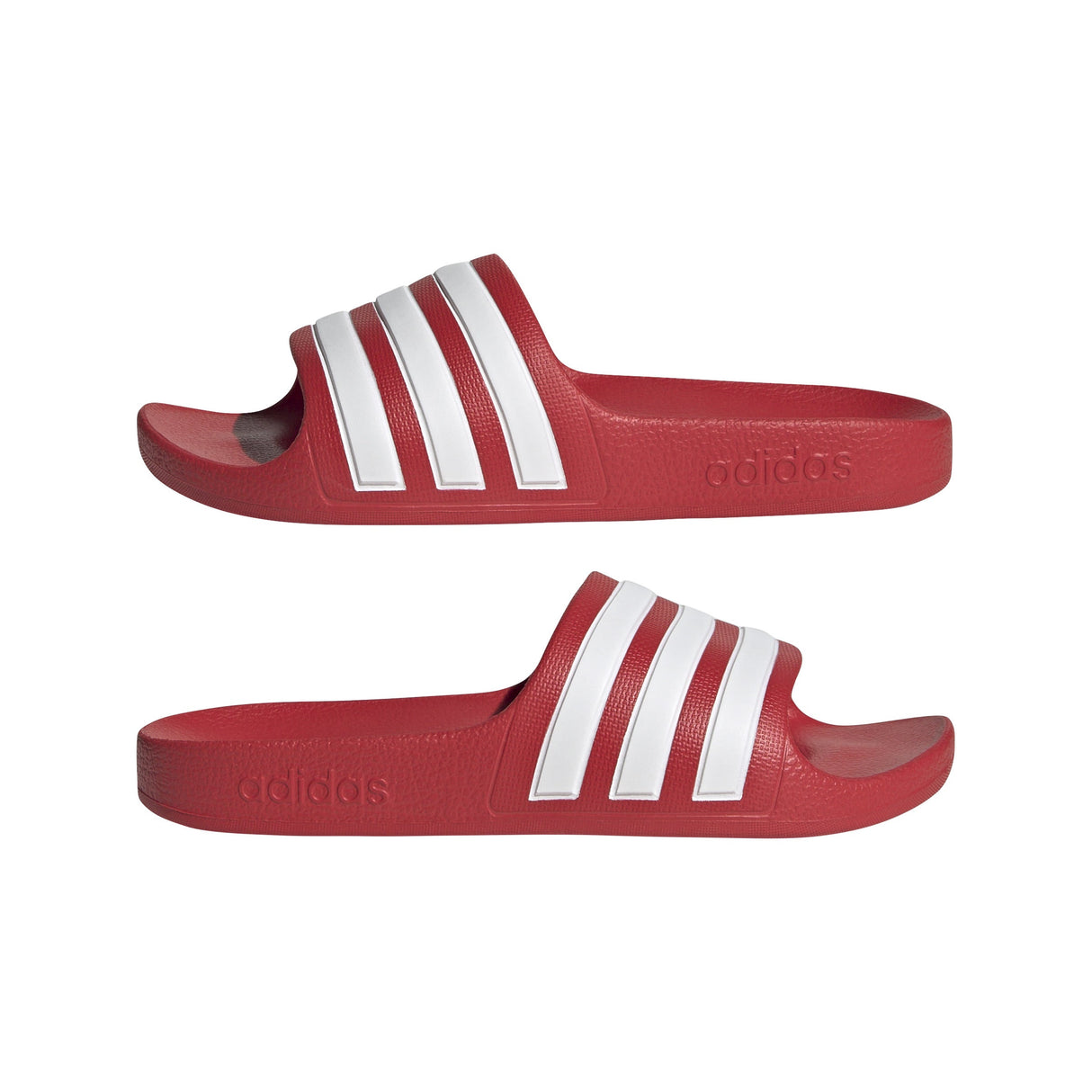 adidas Adilette Aqua Youth Slides - All-Day Comfort for Active Kids