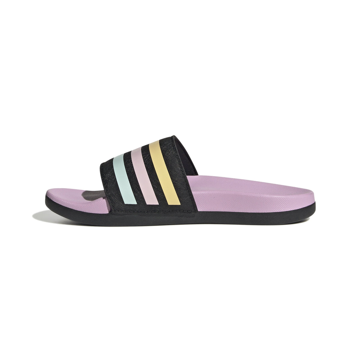 adidas Adilette Comfort Youth Slides ��Perfect Quick-Dry Slides for Active Kids