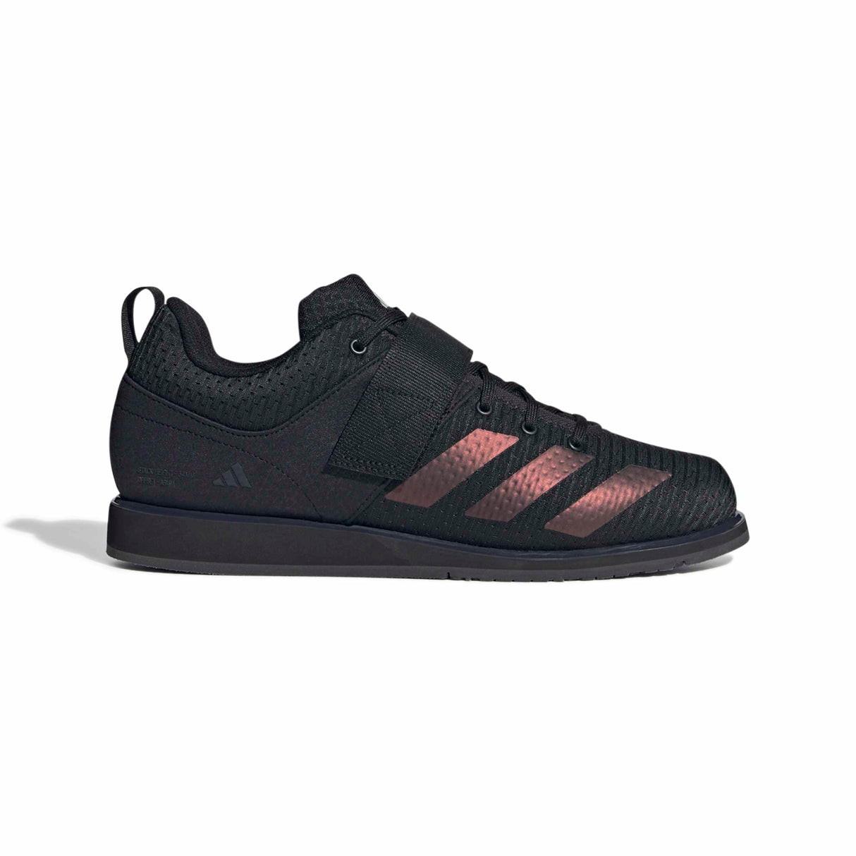 adidas Unisex Powerlift 5 Weightlifting Shoes – Rock-Solid Stability