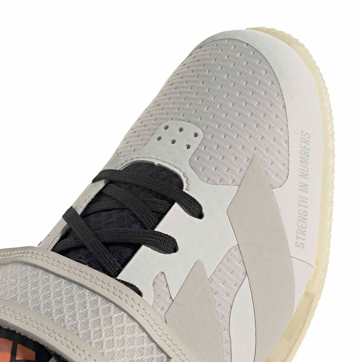 adidas Adipower Weightlifting III Unisex Shoes
