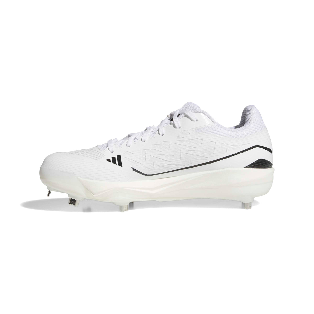 adidas Mens Baseball Adizero Electric 3.0 Cleats