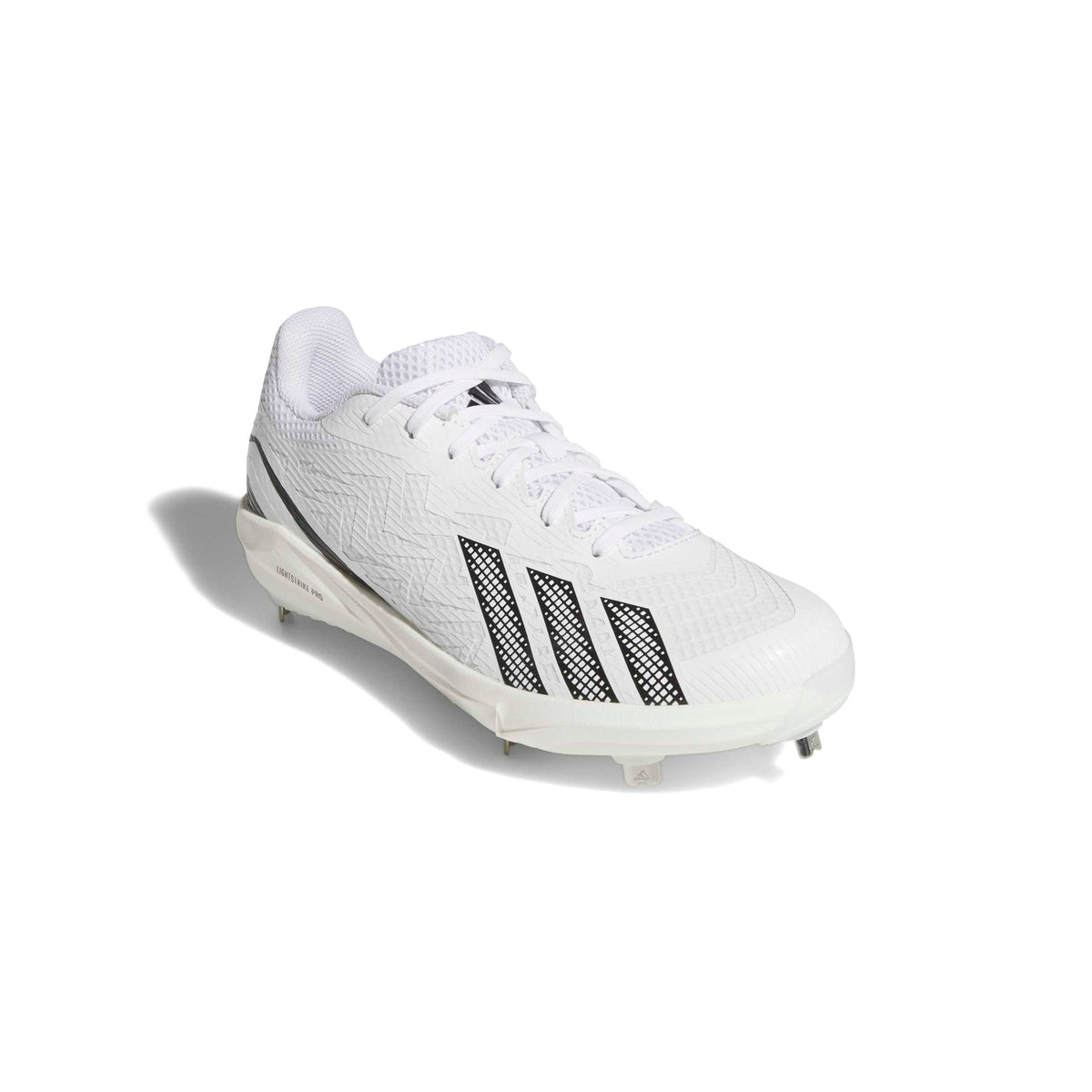 adidas Mens Baseball Adizero Electric 3.0 Cleats