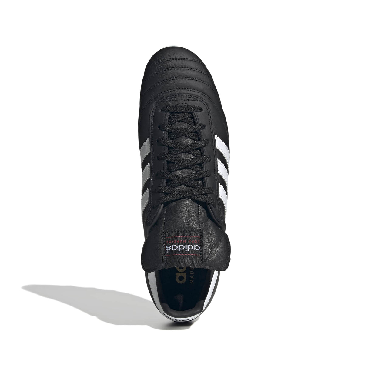 Adidas Mens Copa Mundial Leather Soccer Cleats