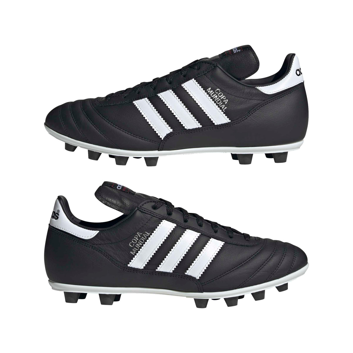 Adidas Mens Copa Mundial Leather Soccer Cleats