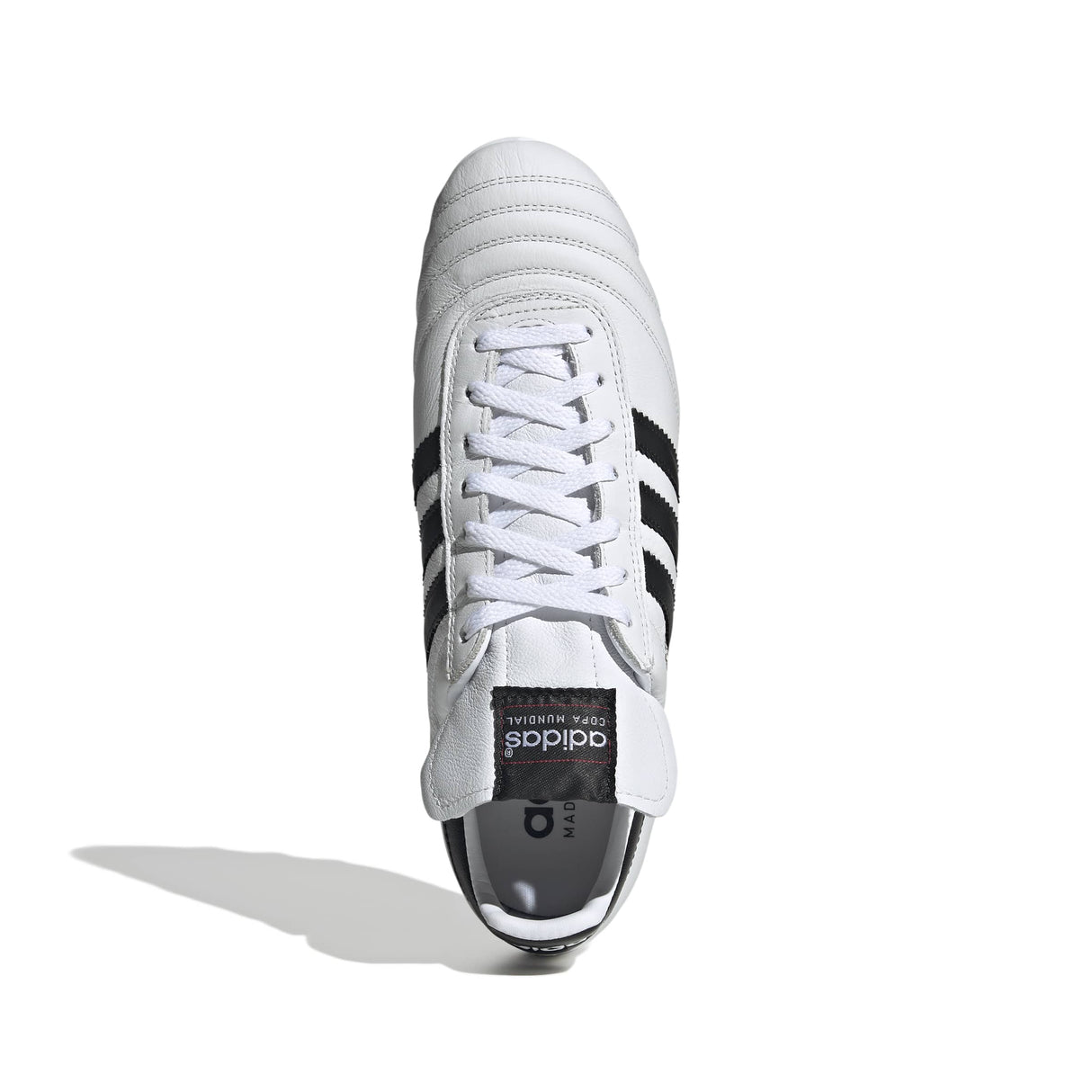 Adidas Mens Copa Mundial Leather Soccer Cleats