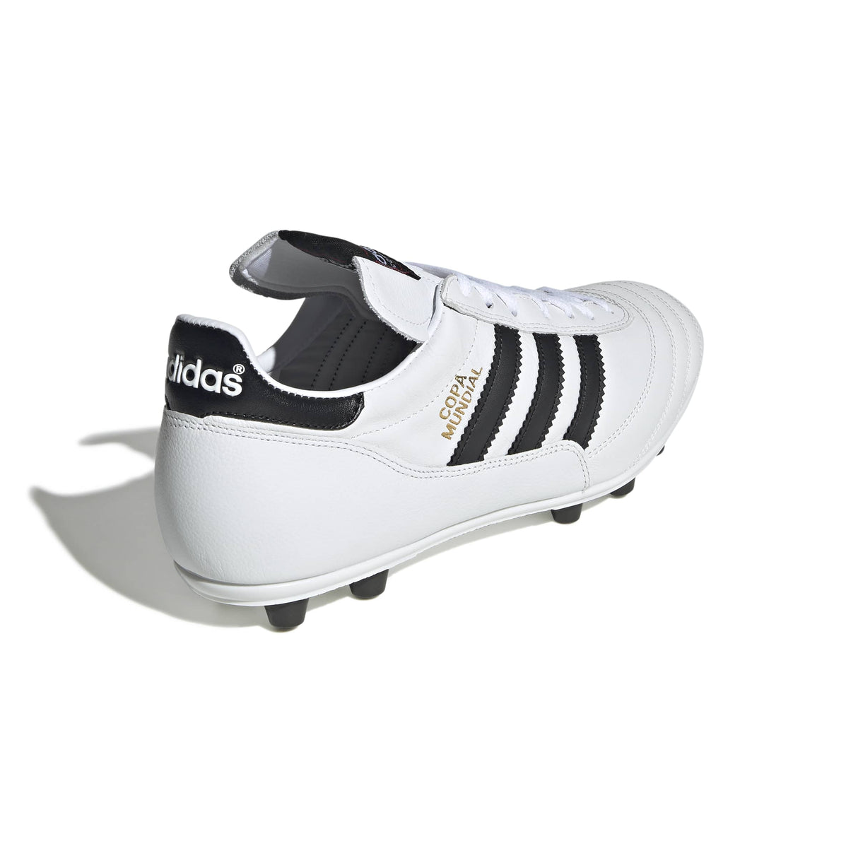 Adidas Mens Copa Mundial Leather Soccer Cleats