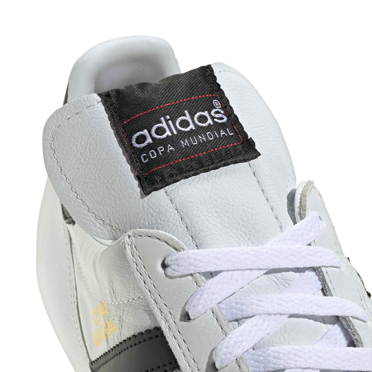 Adidas Mens Copa Mundial Leather Soccer Cleats