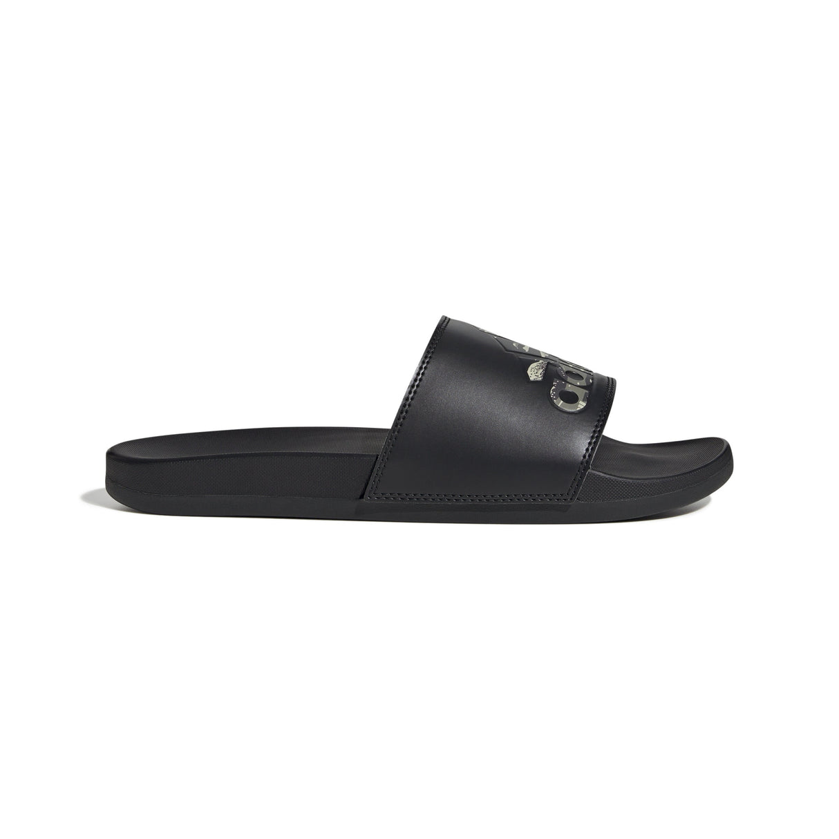adidas Adilette Comfort Unisex Slides - Versatile Casual Slides for Pool, Gym, and Home