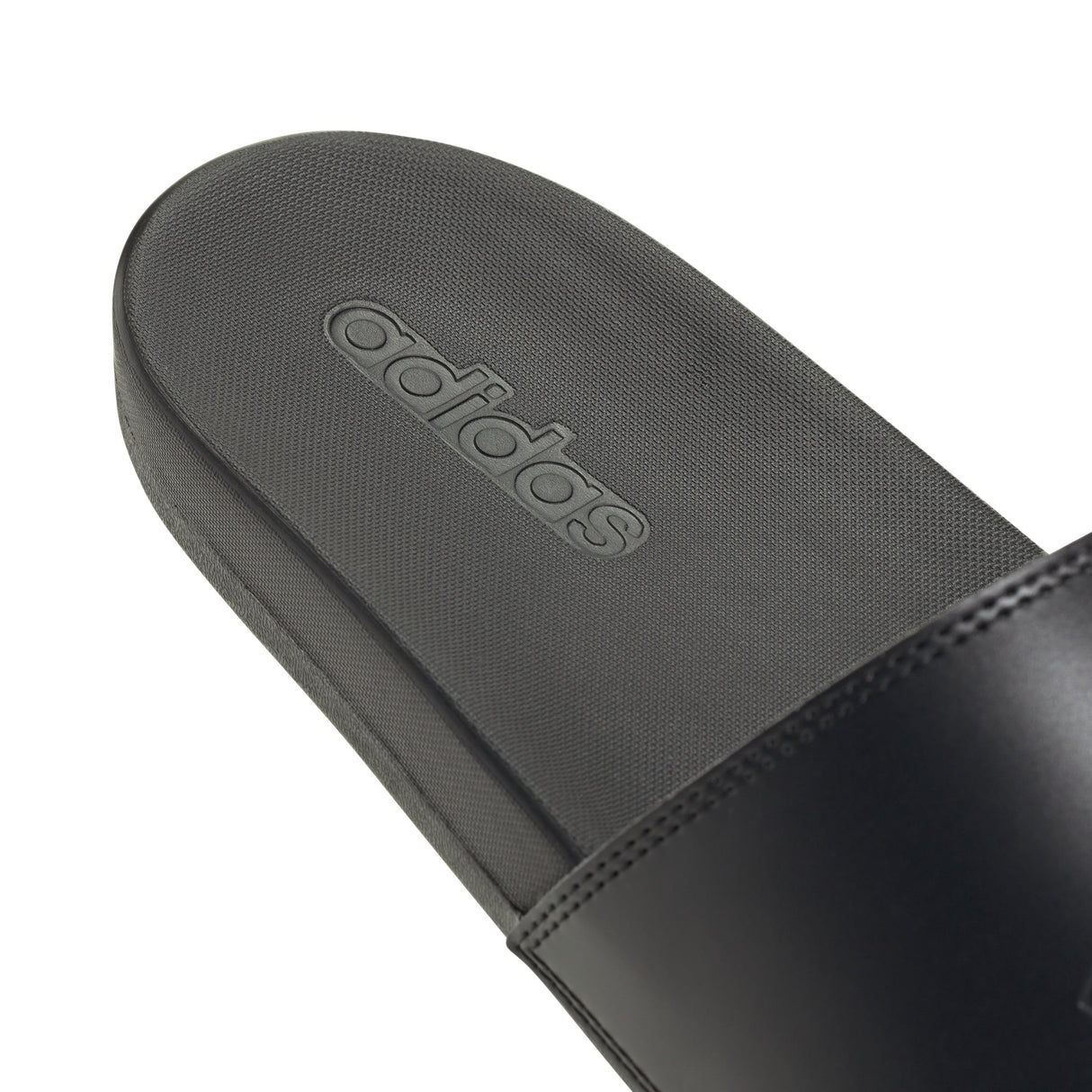 adidas Adilette Comfort Unisex Slides - Versatile Casual Slides for Pool, Gym, and Home