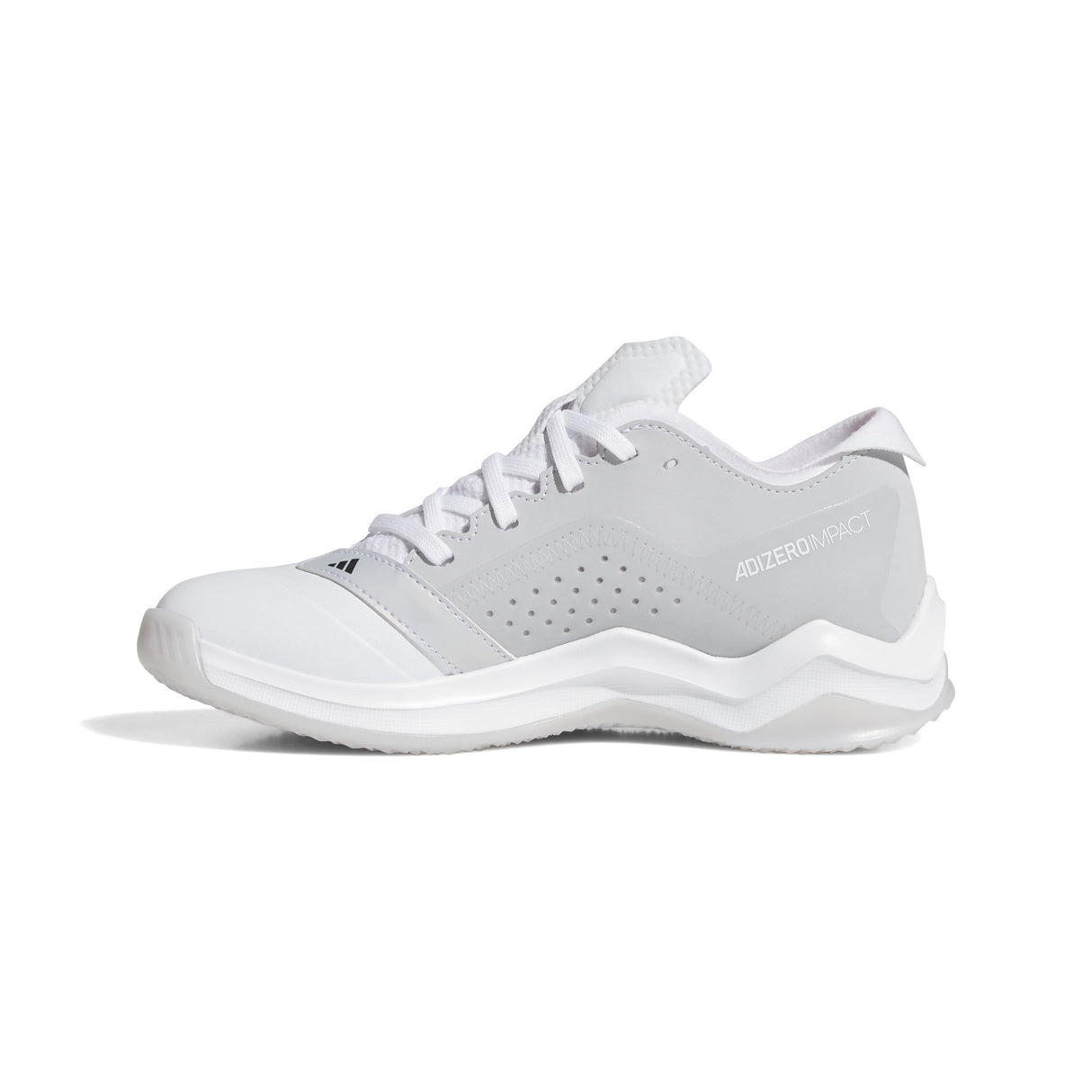 adidas Adizero Impact Turf Kids Baseball Shoes