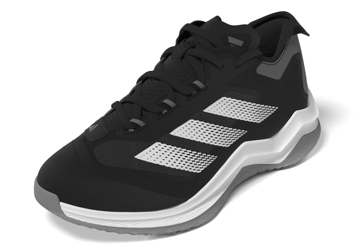 adidas Adizero Impact Turf Kids Baseball Shoes