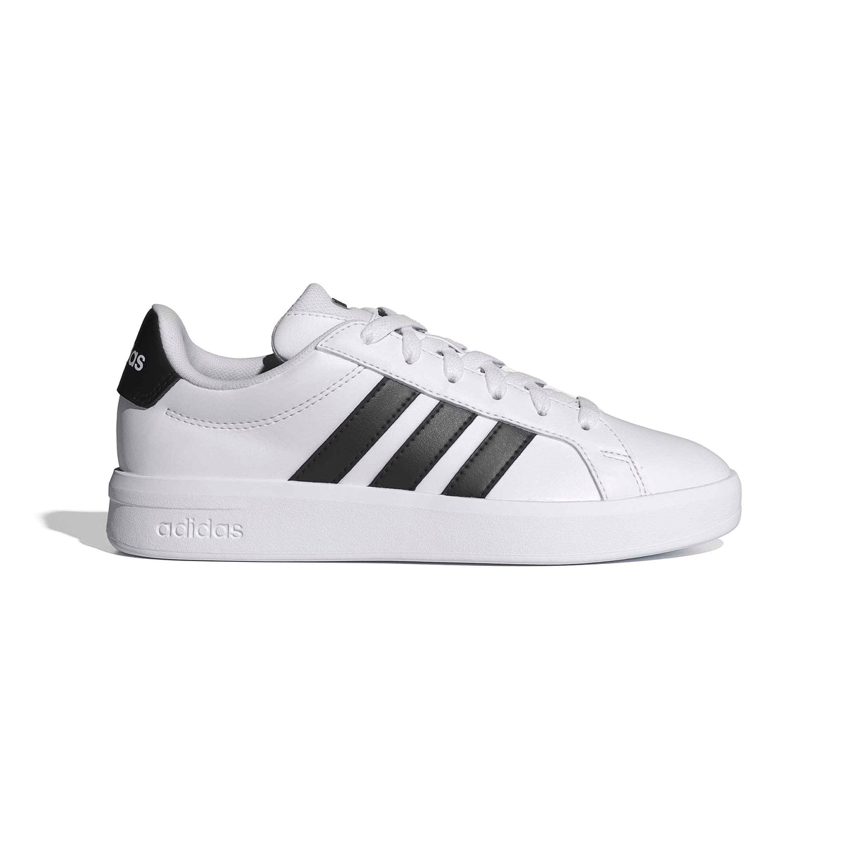 adidas Youth Tennis Grand Court 3.0 Sneakers