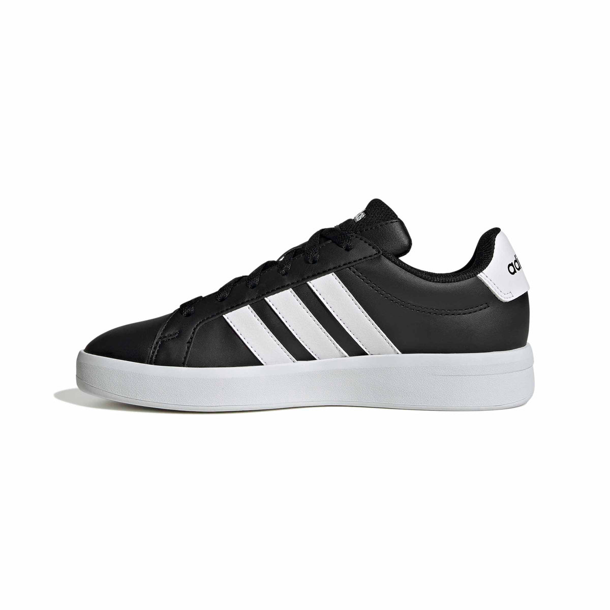 adidas Youth Tennis Grand Court 3.0 Sneakers