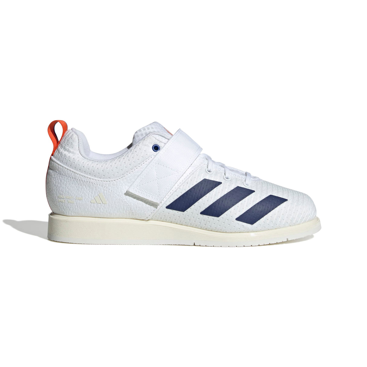 adidas Unisex Powerlift 5 Weightlifting Shoes – Rock-Solid Stability