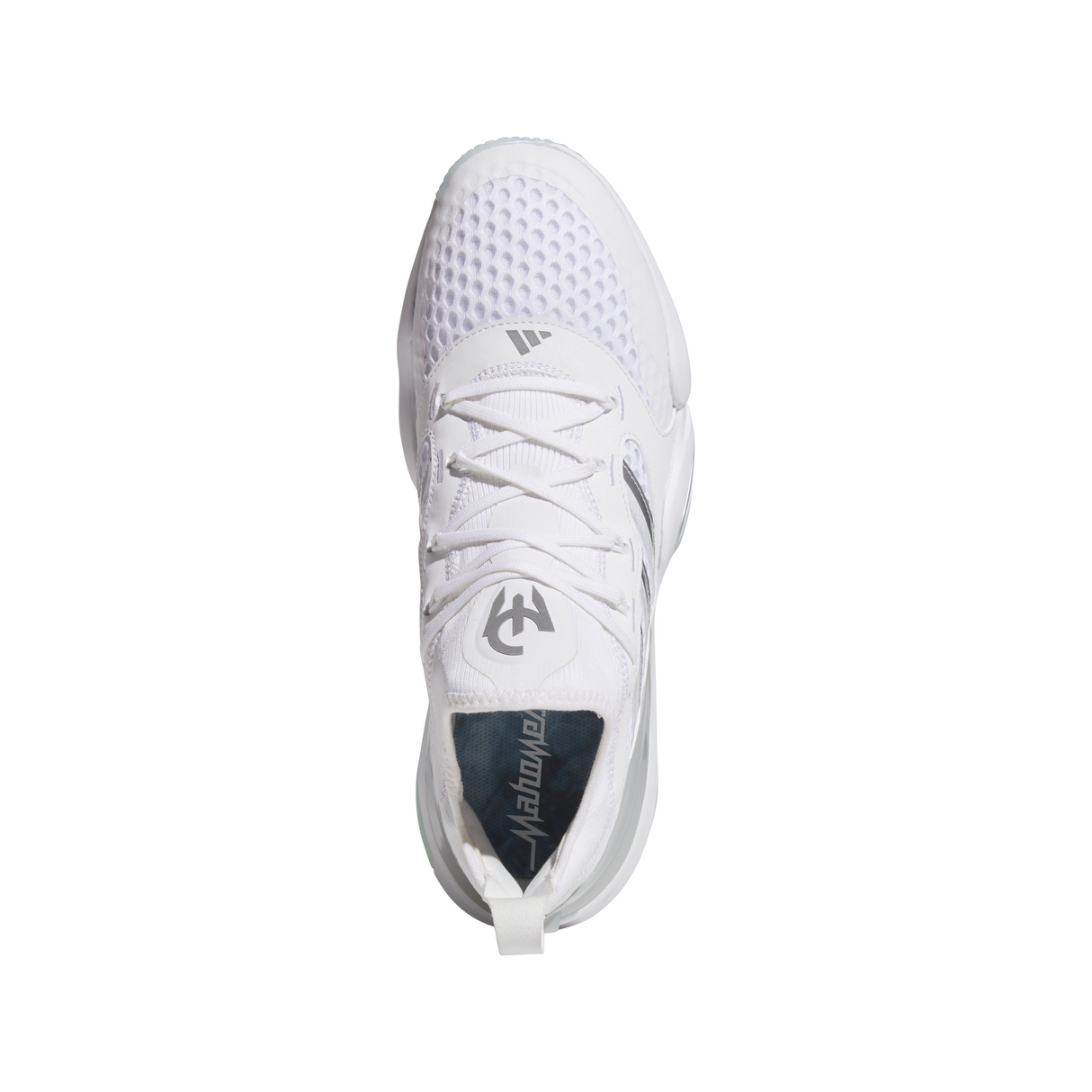 adidas Mahomes 2 Impact Mens Football Shoe – Turf-Ready Power and Cold-Weather Control