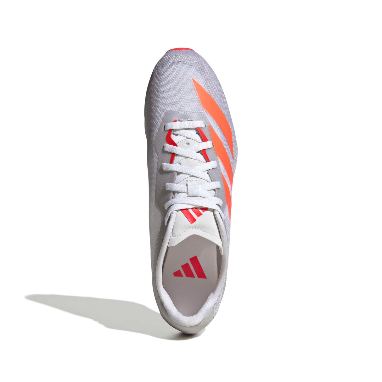 adidas Adizero Sprintstar Unisex Shoes – Lightweight Power for Technical Sprinting Performance