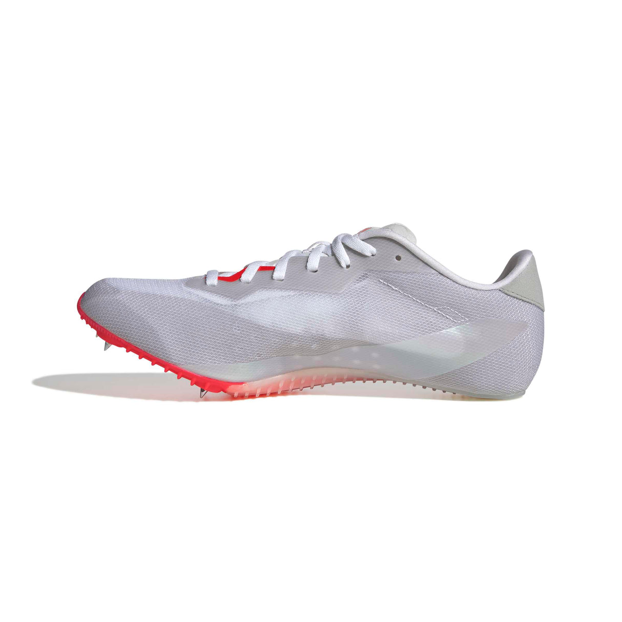 adidas Adizero Sprintstar Unisex Shoes – Lightweight Power for Technical Sprinting Performance