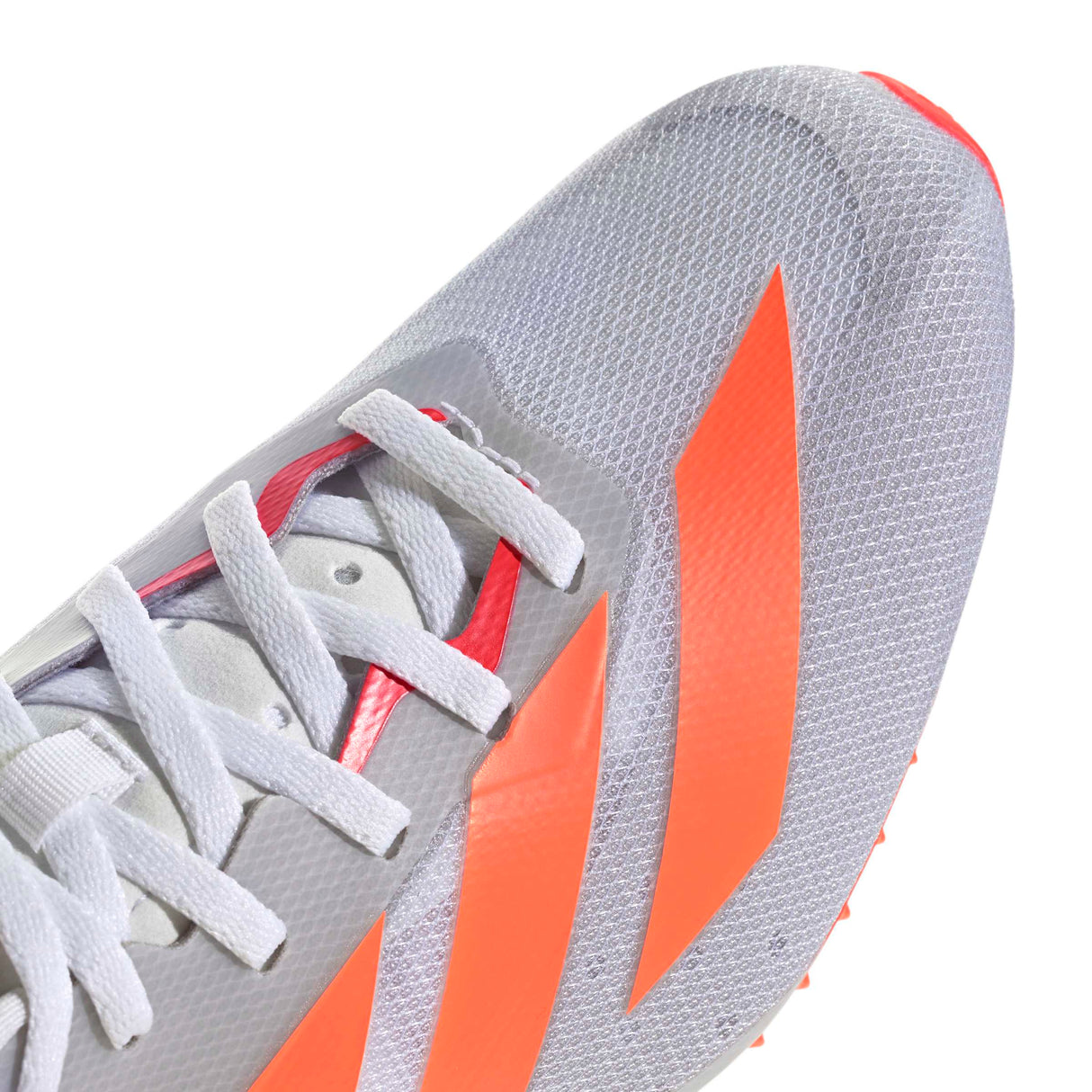adidas Adizero Sprintstar Unisex Shoes – Lightweight Power for Technical Sprinting Performance