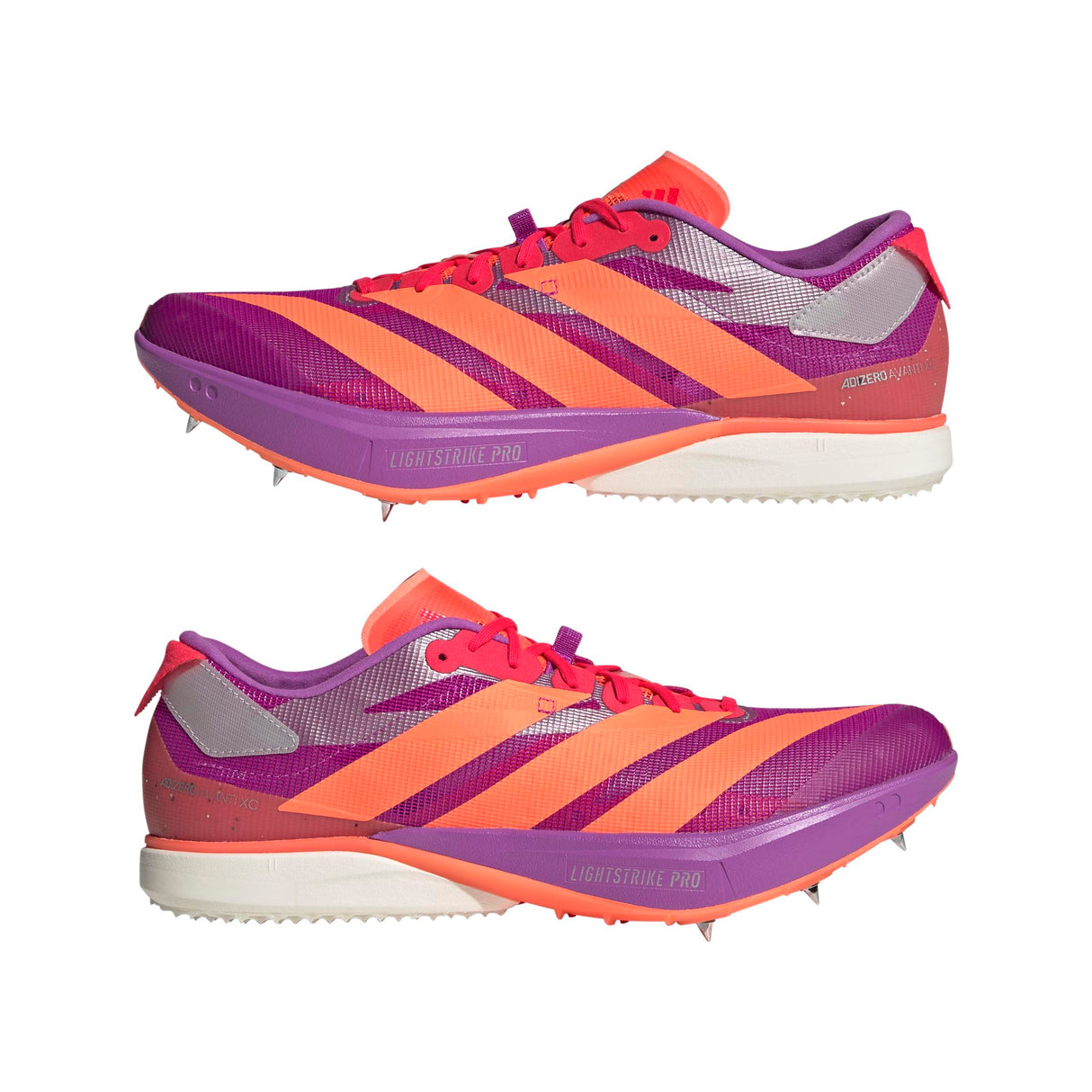 adidas Adult Adizero Avanti XC Unisex Track and Field Shoes