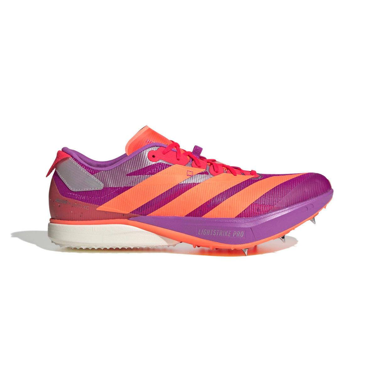 adidas Adult Adizero Avanti XC Unisex Track and Field Shoes