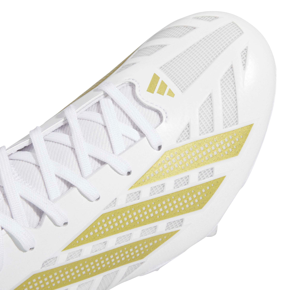 adidas Football Adizero Impact II Cleats