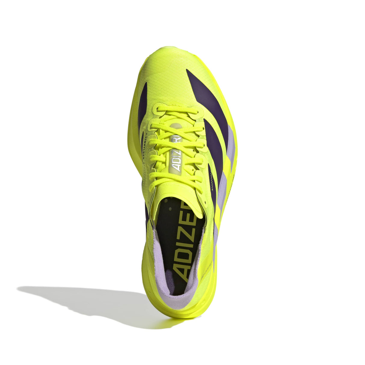 adidas Womens Adizero Adios Pro 4 Adult Running Shoes