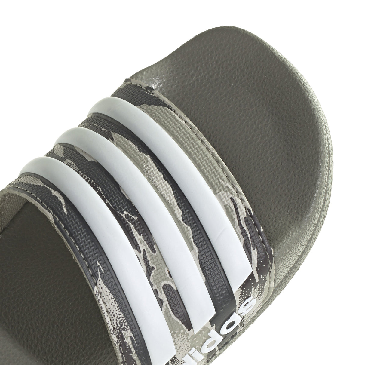adidas Adilette Youth Shower Slides - Quick-Dry Comfort and Vibrant Style for Kids