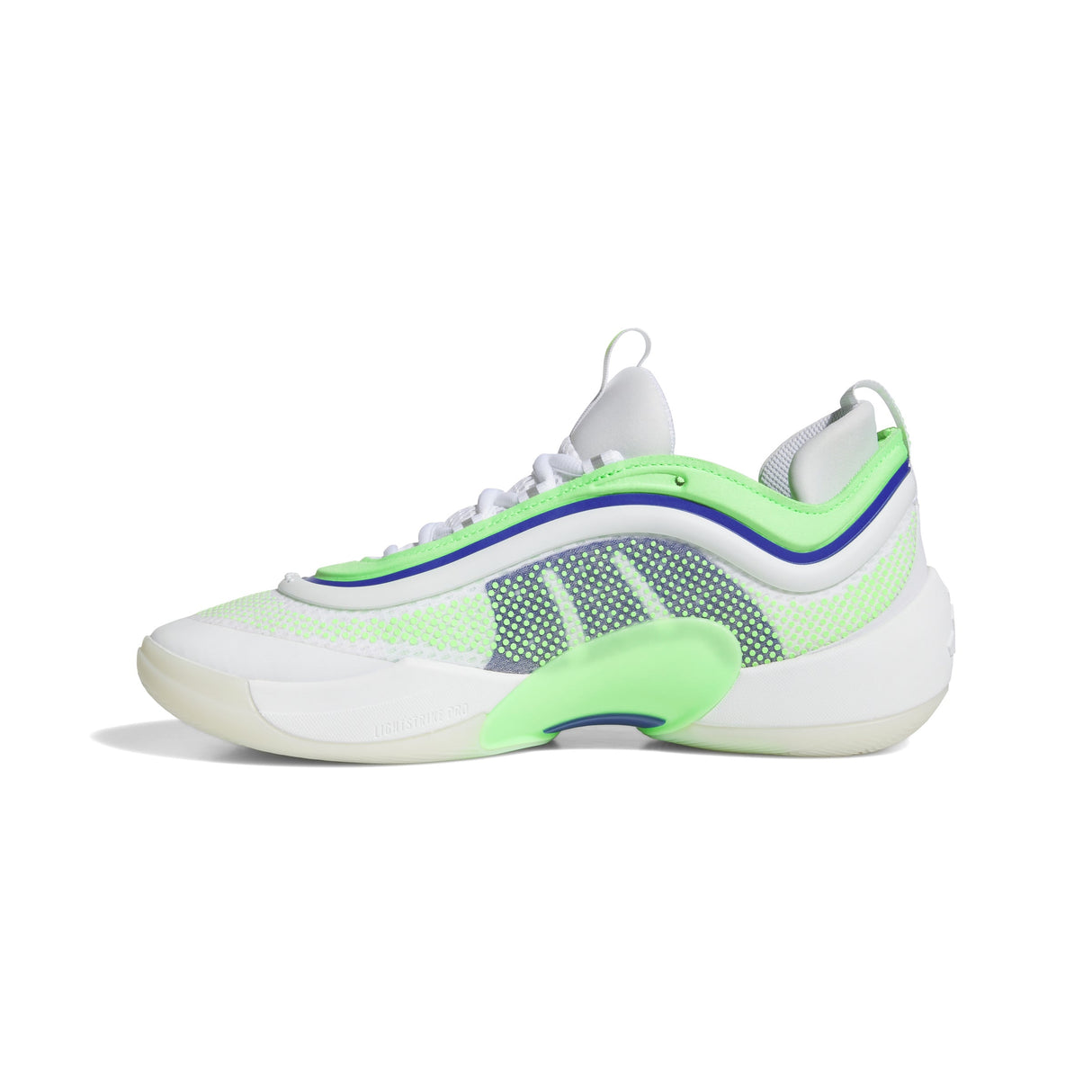 adidas D.O.N. Issue 6 Unisex Basketball Shoes – Lightweight Comfort with Lightstrike Technology