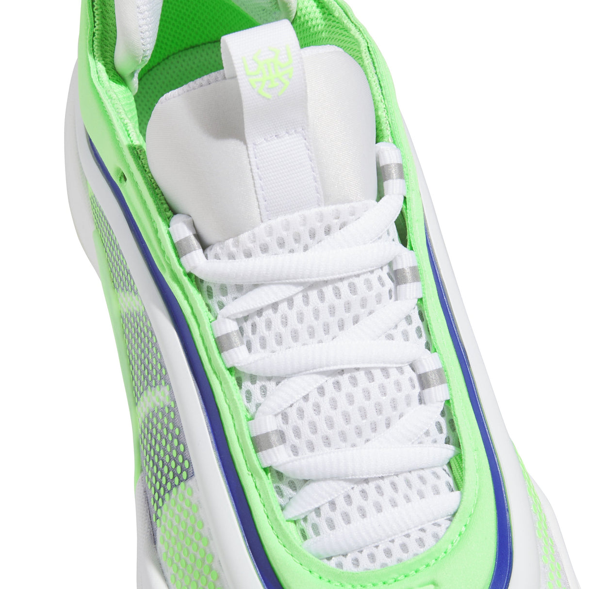adidas D.O.N. Issue 6 Unisex Basketball Shoes – Lightweight Comfort with Lightstrike Technology
