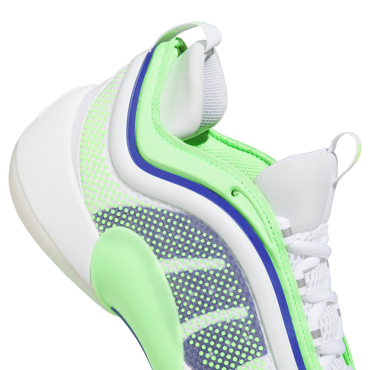 adidas D.O.N. Issue 6 Unisex Basketball Shoes – Lightweight Comfort with Lightstrike Technology