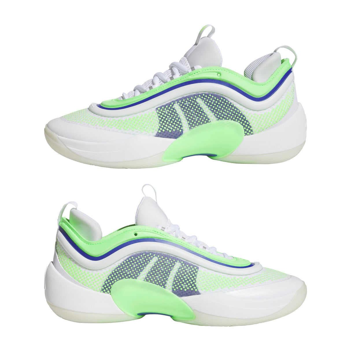 adidas D.O.N. Issue 6 Unisex Basketball Shoes – Lightweight Comfort with Lightstrike Technology