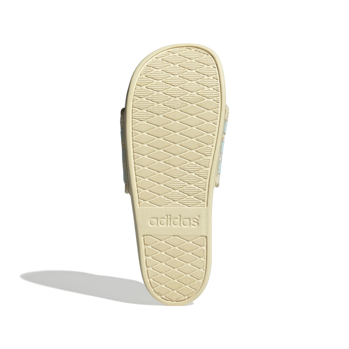 adidas Adilette Comfort Unisex Slides - All-Day Cushioning and Effortless Style