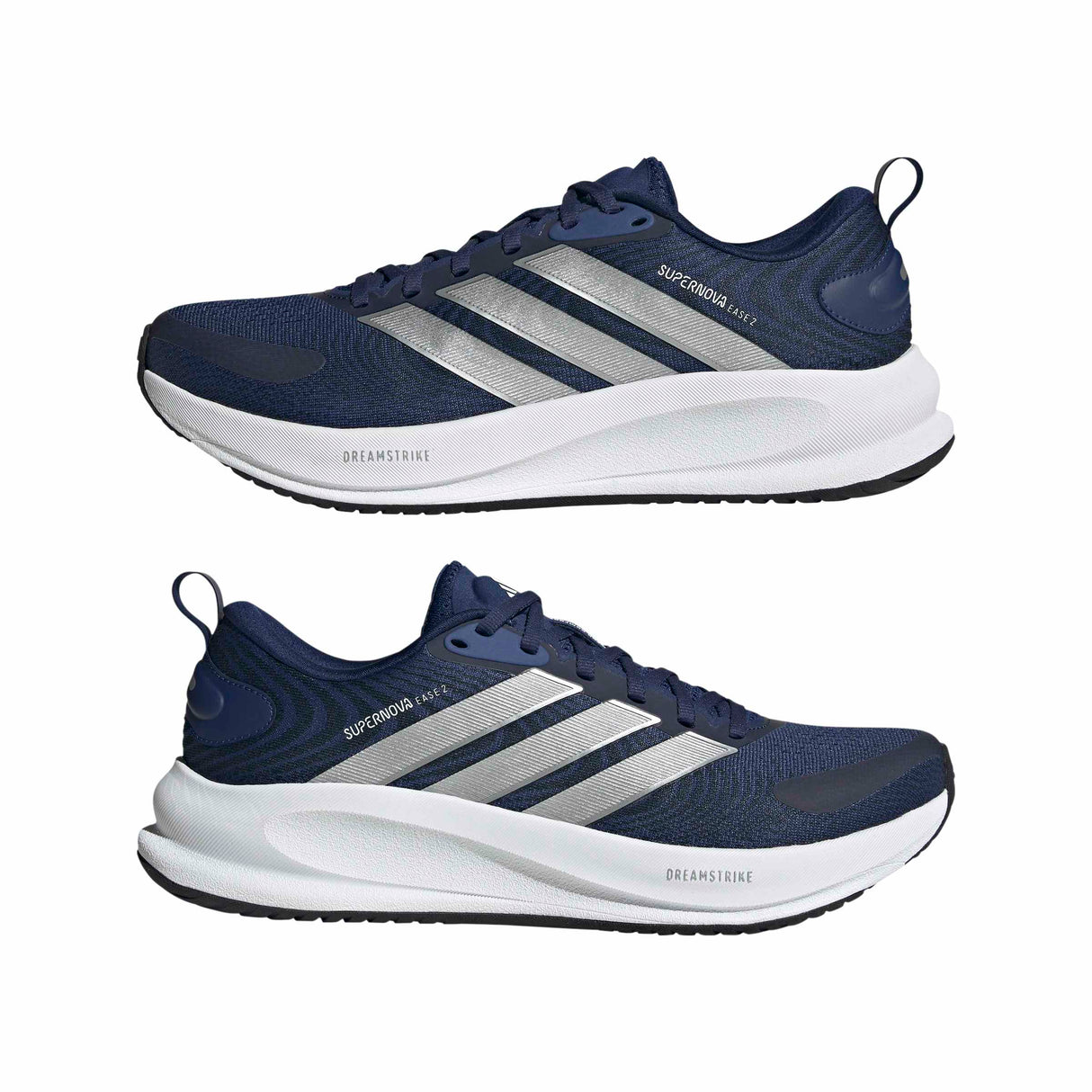 adidas Men's Supernova Ease 2 Running Shoes - Dreamstrike Comfort for Running