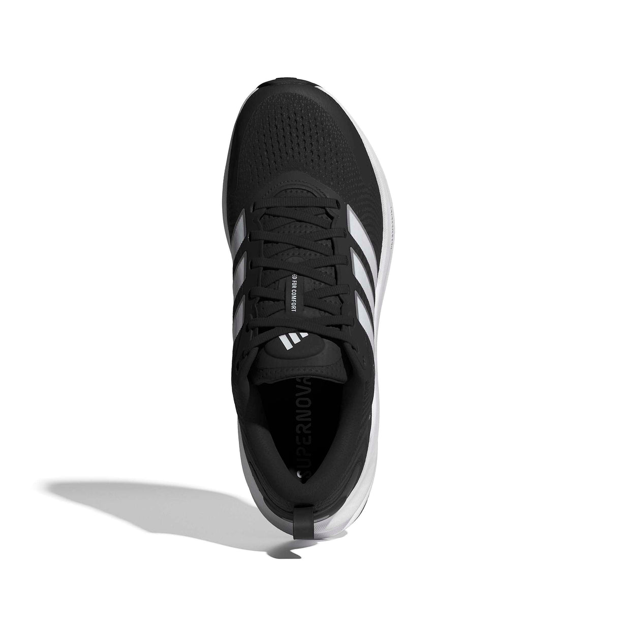 adidas Men's Supernova Ease 2 Running Shoes - Dreamstrike Comfort for Running