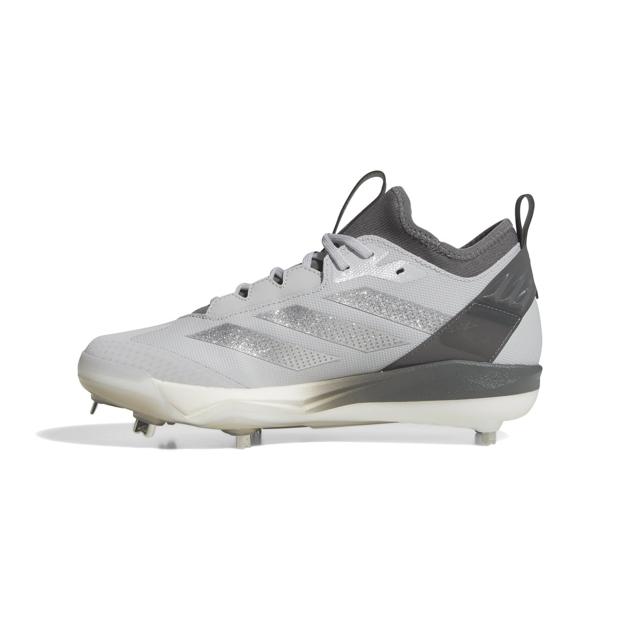 adidas Womens Adizero Instinct+ 2.0 Softball Cleats