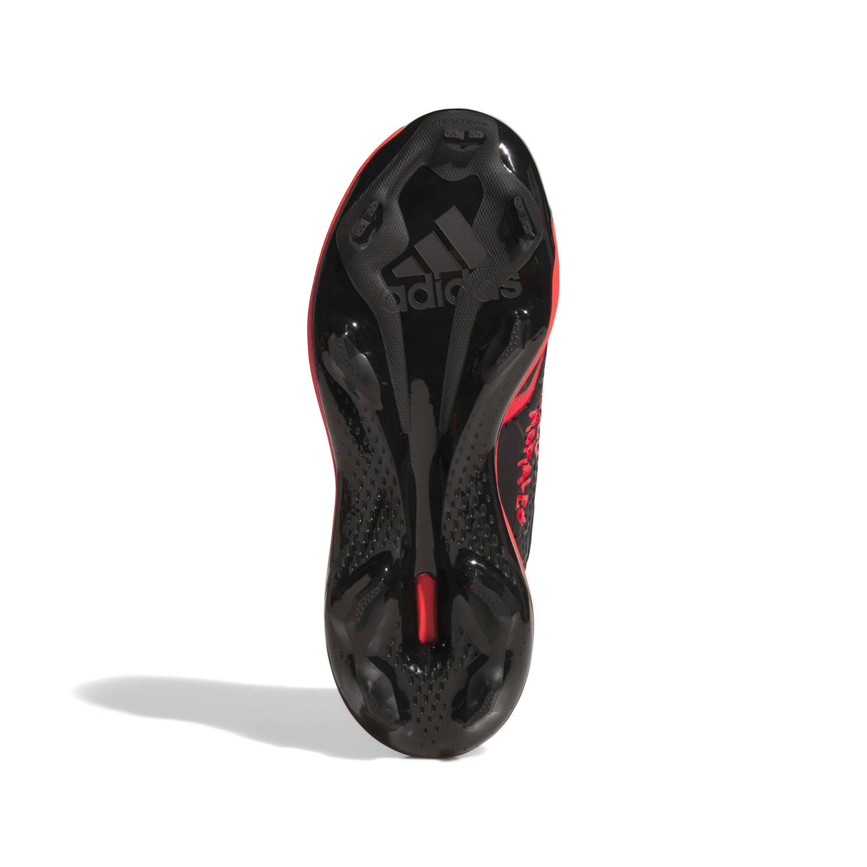 adidas Mens Marvel Adizero Electric 2.0 TPU Miles Morales Kids Baseball Cleats