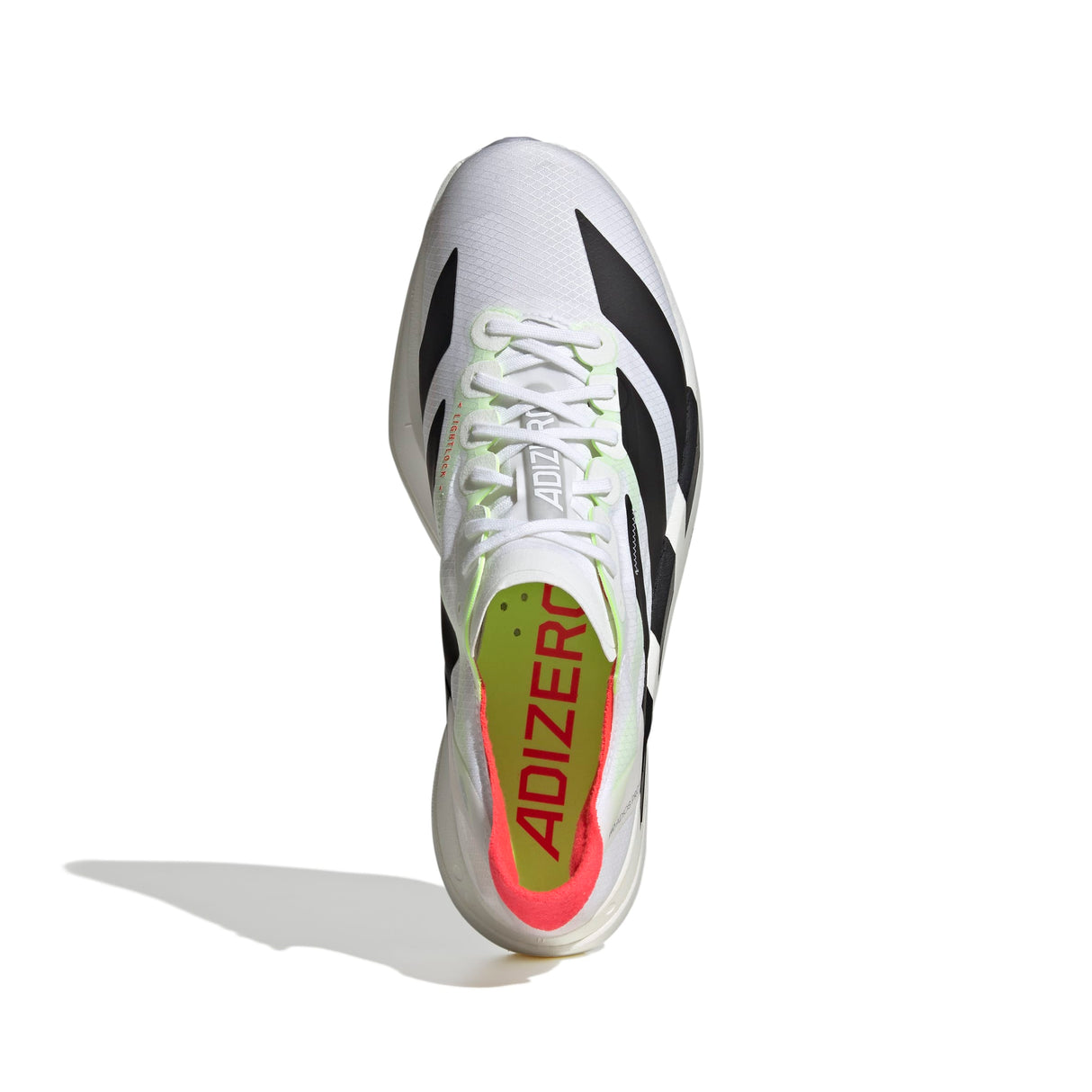 adidas Mens Adizero Adios Pro 4 Adult Running Shoes