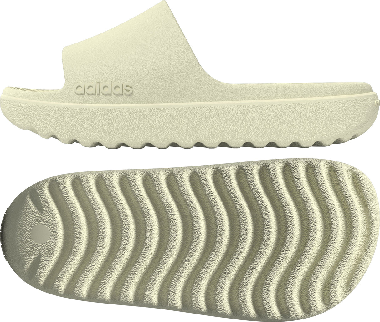 adidas Adilette Lumia Youth Slides - Perfect for Water Adventures and Everyday Comfort