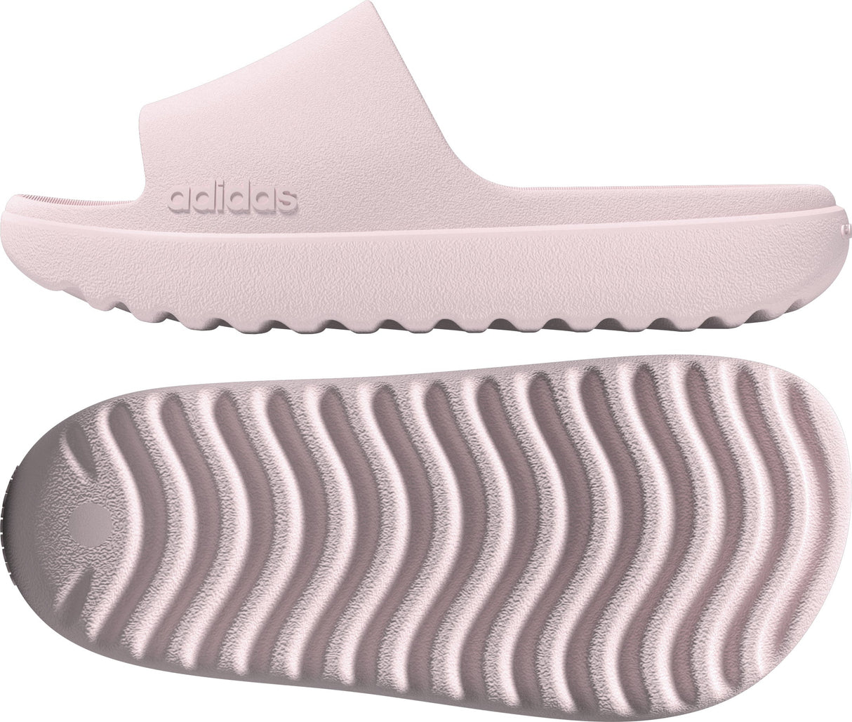adidas Adilette Lumia Youth Slides - Perfect for Water Adventures and Everyday Comfort
