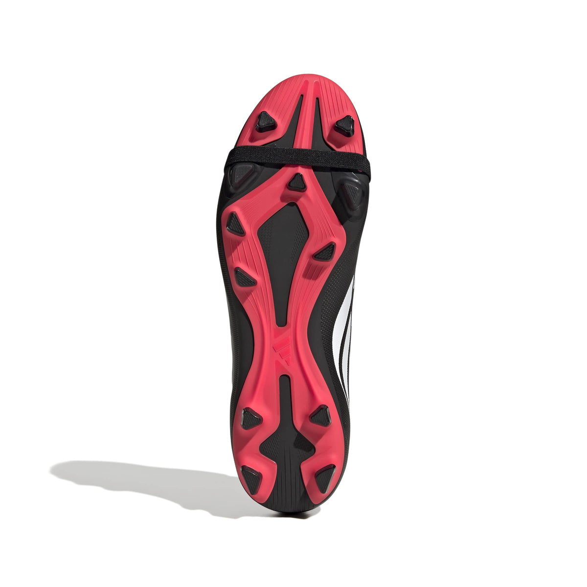 adidas Soccer Predator Club Fold Over Tongue Cleats