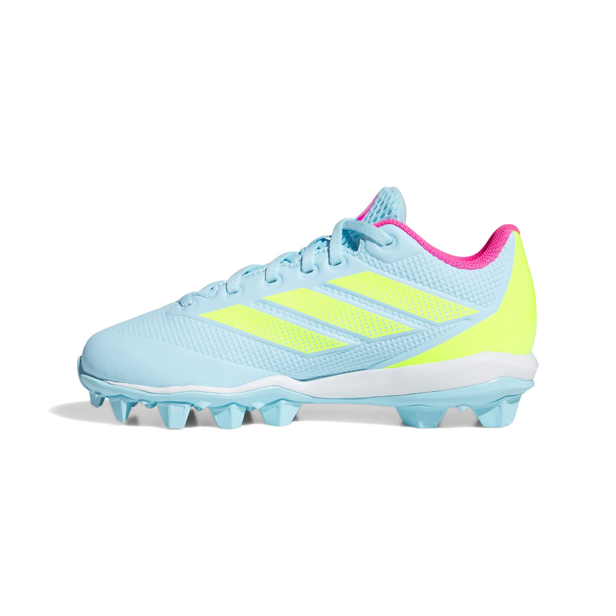 adidas Kids Adizero Impact 2.0 Molded Unisex Baseball Cleats
